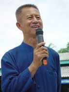 จำลอง
